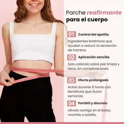 GLP-1: CONTROL DE ANTOJOS Y ANSIEDAD