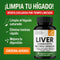LIVER SUPLEMENTO HEPATICO