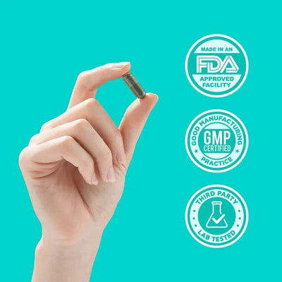 DEOS® - DIGESTION SALUDABLE Y EFICIENTE